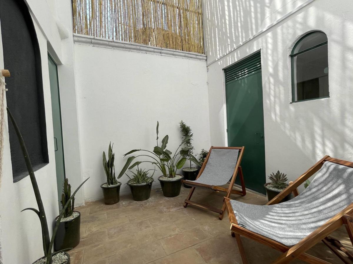 Holt - Villa Noria - La Casa Del Barro Verde Oaxaca Exterior foto